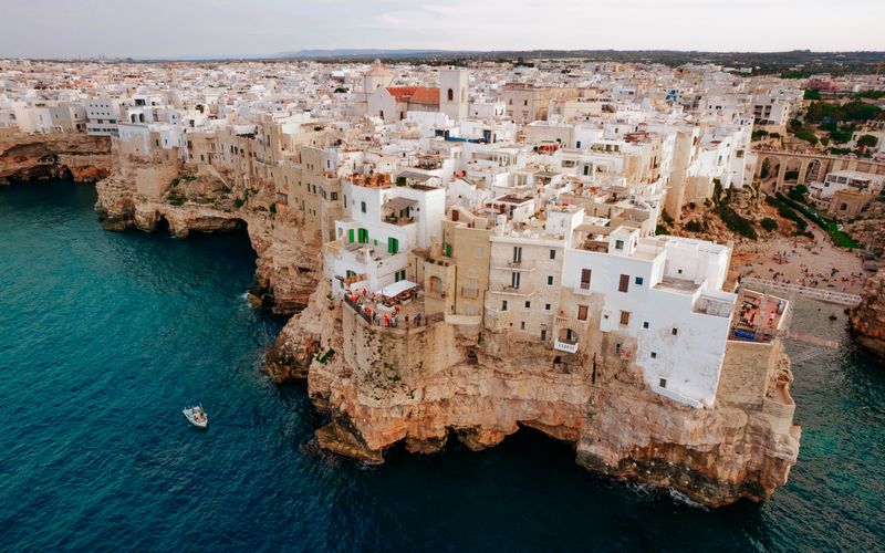 Polignano a Mare