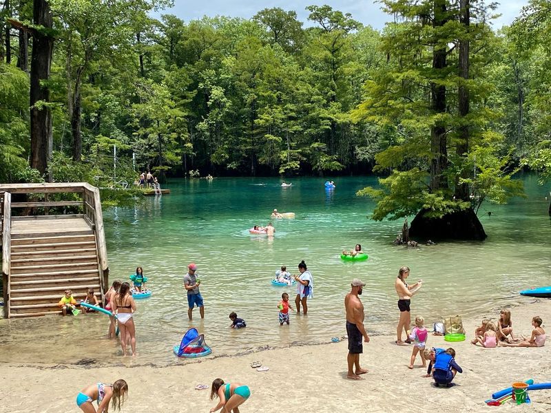 Torreya State Park