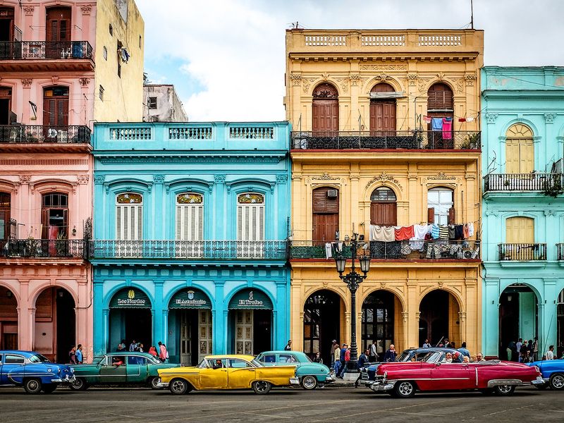 Havana, Cuba