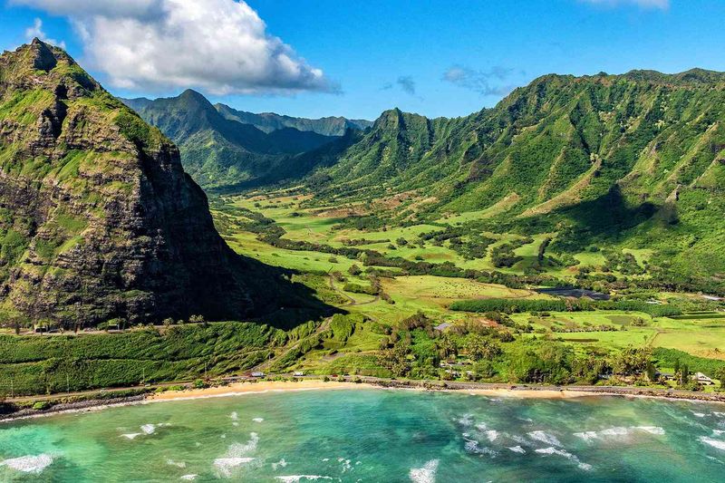 Maui, Hawaii