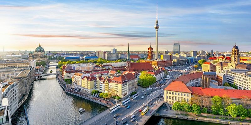 Berlin, Germany