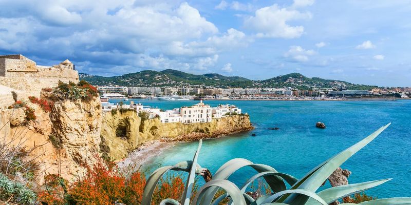 Ibiza, Spain