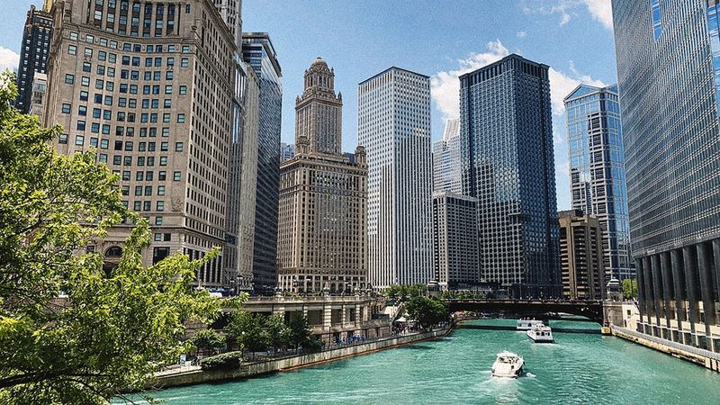 Chicago, Illinois