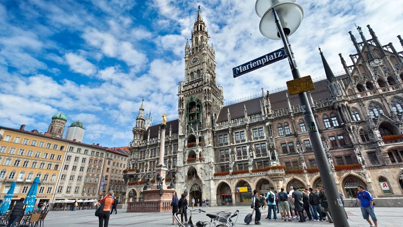 Munich, Germany