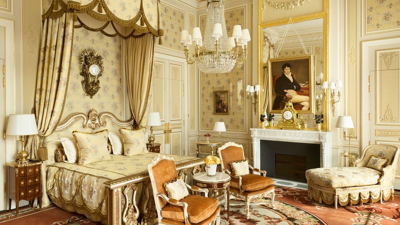 Ritz Paris