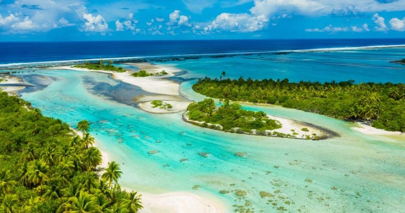 Tahiti