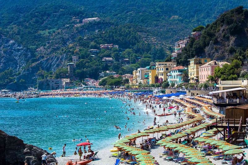 Monterosso al Mare