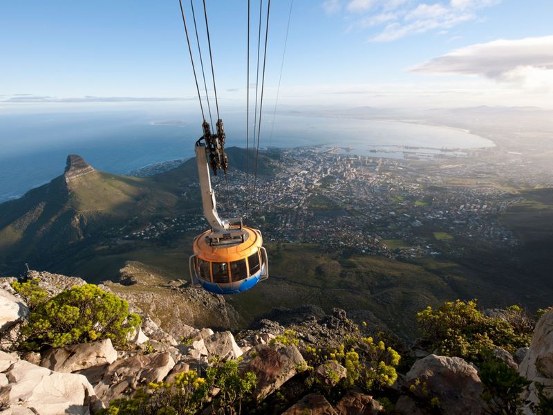 Cape Town, South Africa