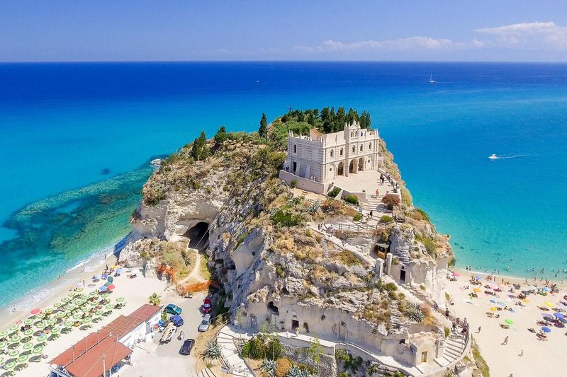 Tropea