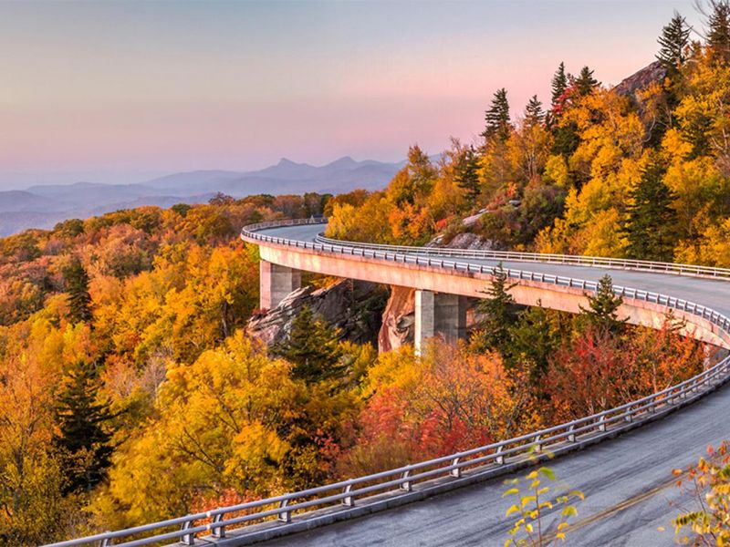 Blue Ridge Parkway