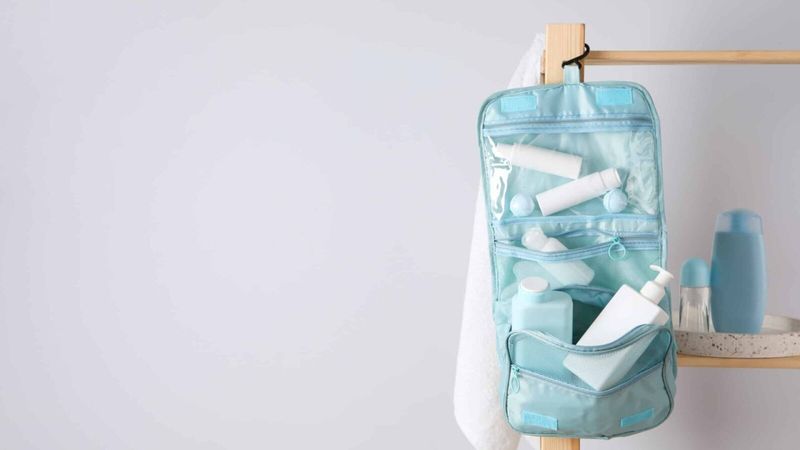Toiletry Kit