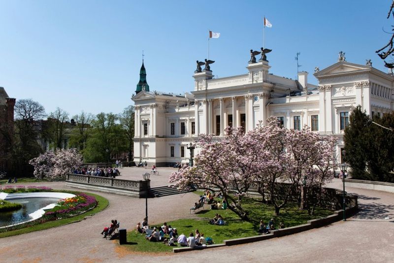 Lund University – Sweden