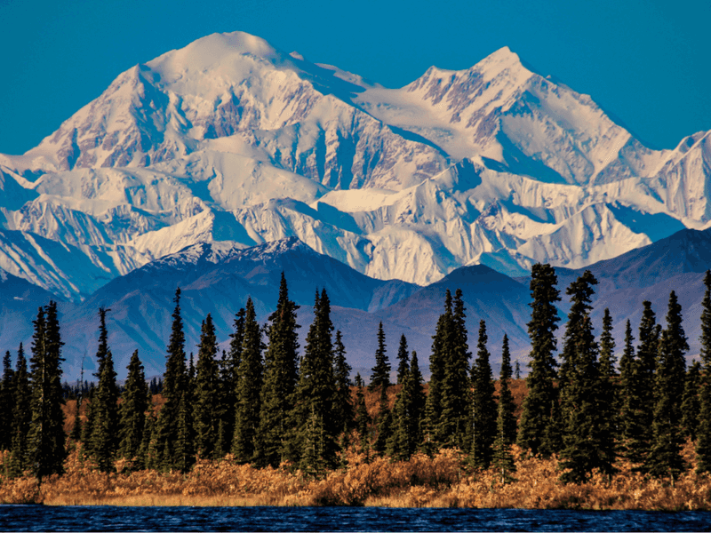 Alaska