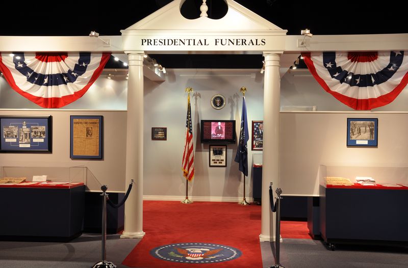 National Museum of Funeral History
