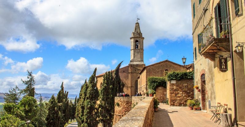 Pienza