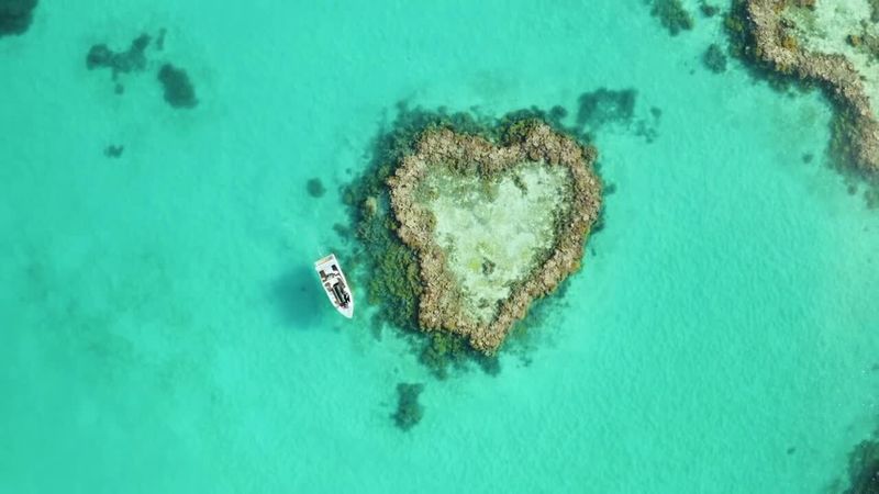 Whitsunday Islands, Australia