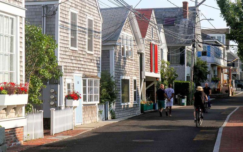 Provincetown, Massachusetts