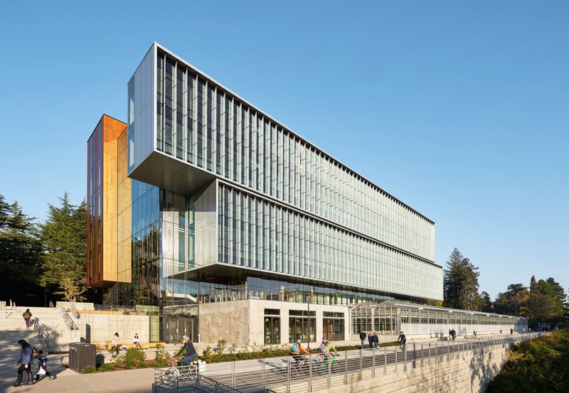 University of Washington – USA