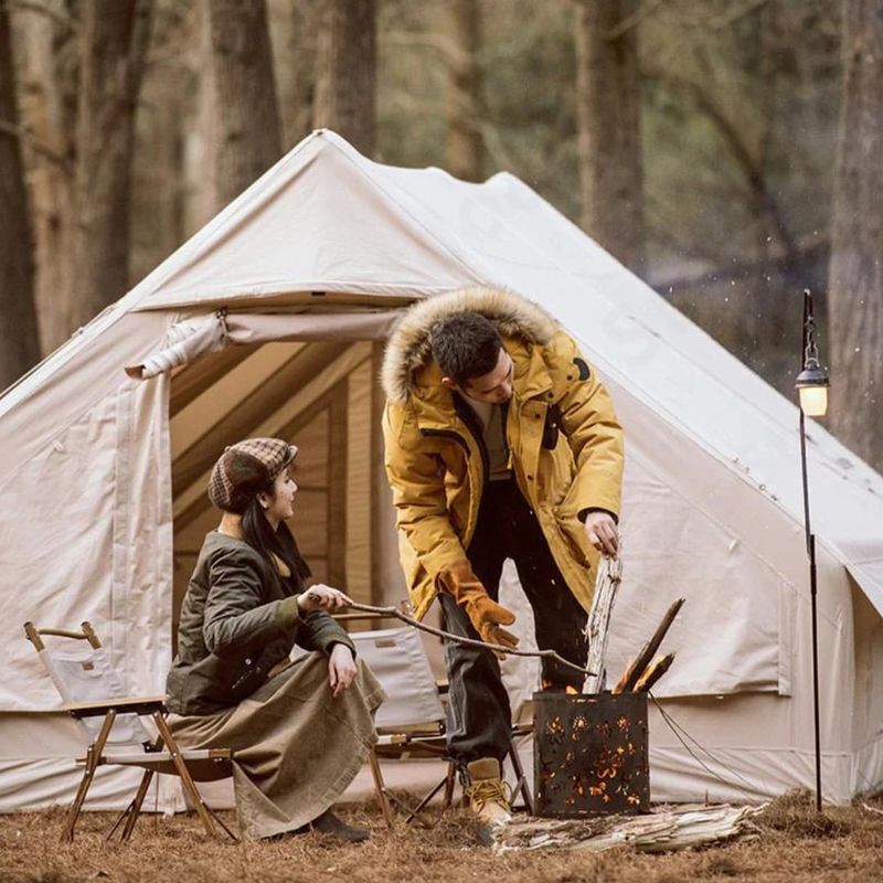 Naturehike Brighten Glamping Tent