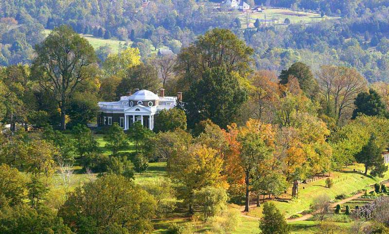 Charlottesville, Virginia