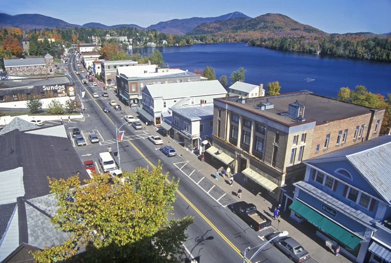 Lake Placid