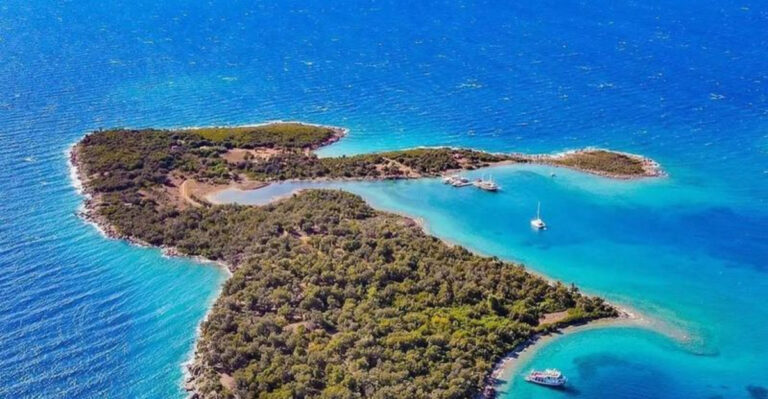 Stunning Islands In Turkey You Must Visit