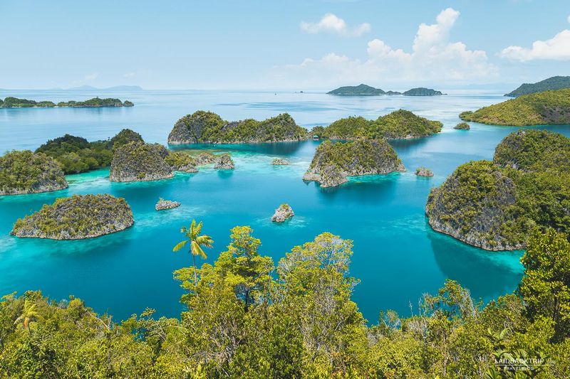 Raja Ampat, Indonesia