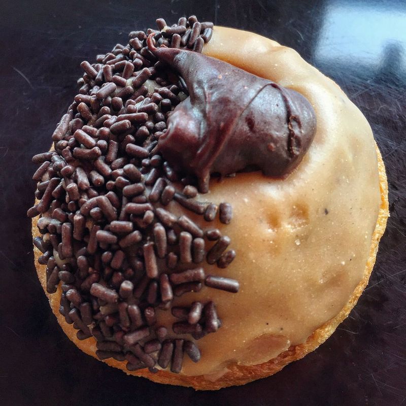 Glam Doll Donuts - Minnesota