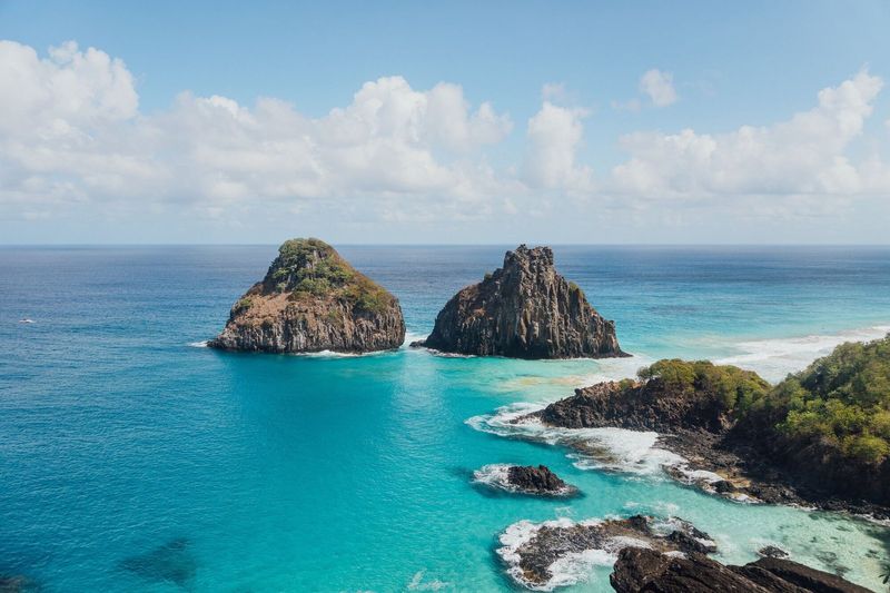 Fernando de Noronha, Brazil