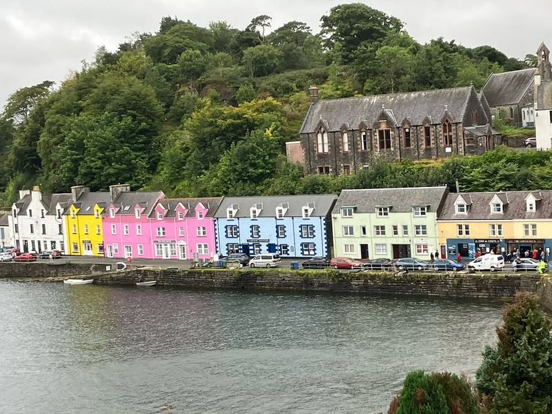 Portree