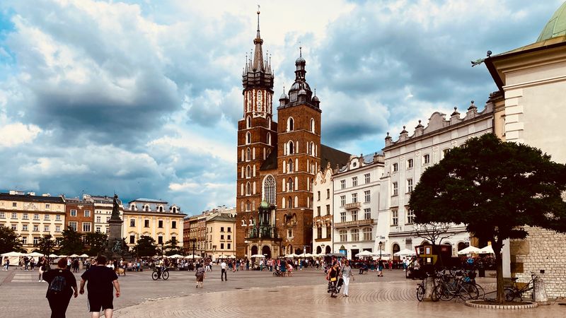 Kraków, Poland