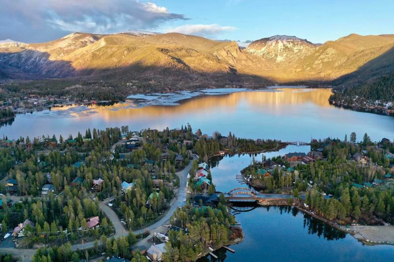 Grand Lake, Colorado