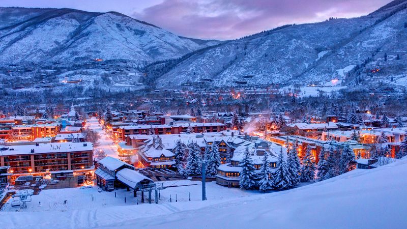 Aspen, Colorado, USA