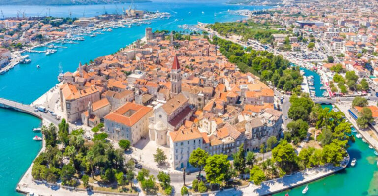 The 22 Best Places To Visit In Croatia That Aren’t Dubrovnik