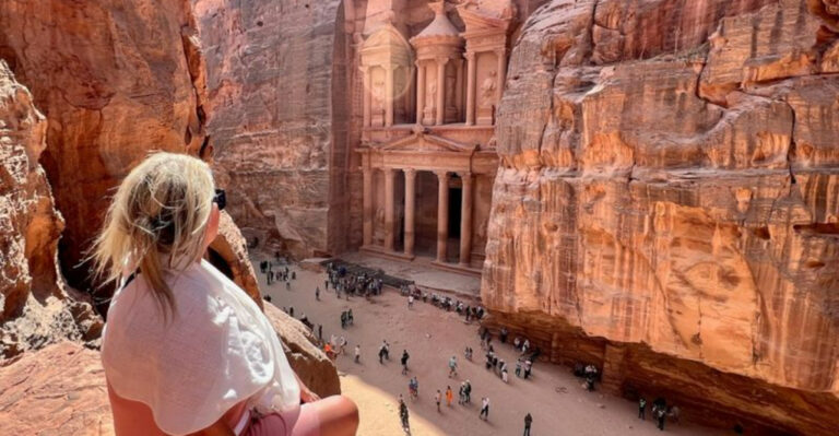The 34 best places to visit if you want to learn about history