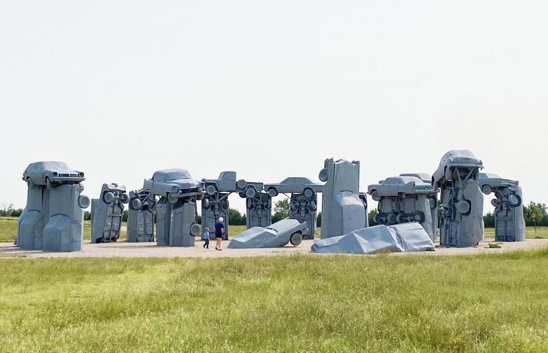 Carhenge