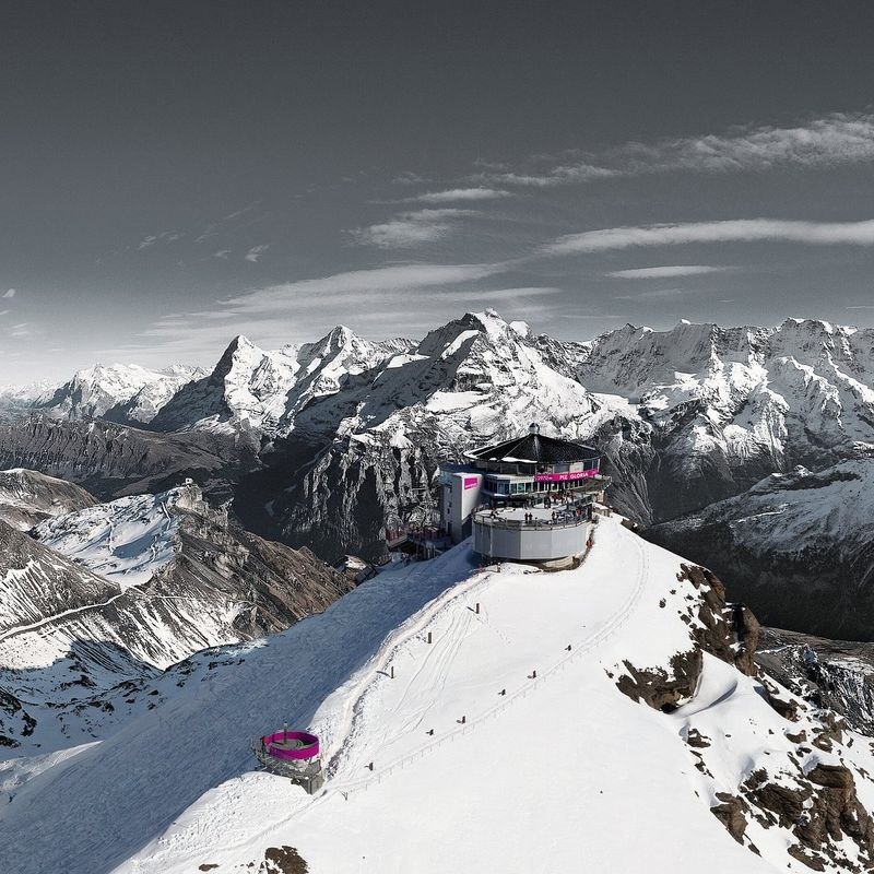 Schilthorn