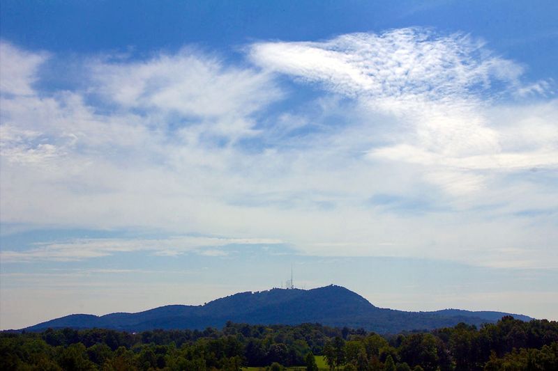 Paris Mountain State Park