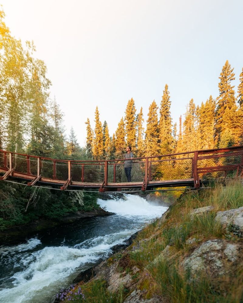 Hudson Bay Railway