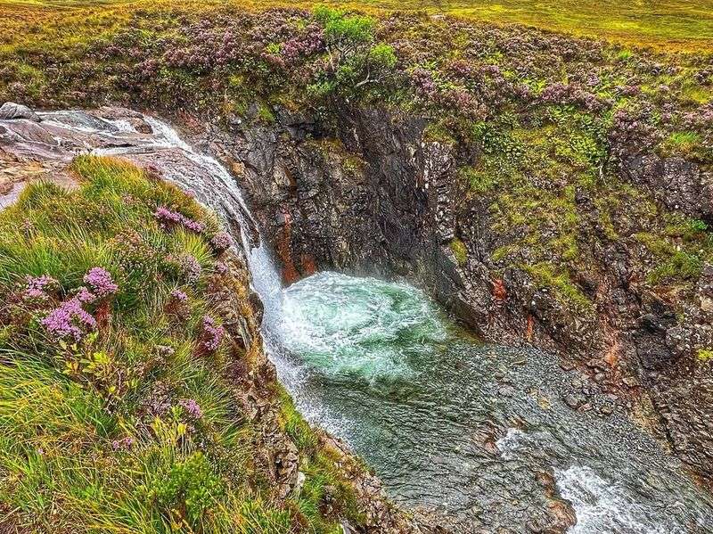 Fairy Pools