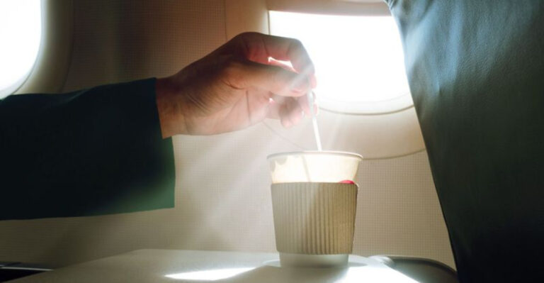 The Ultimate Guide To Sleeping On A Plane: Tips From Experts And Seasoned Travelers