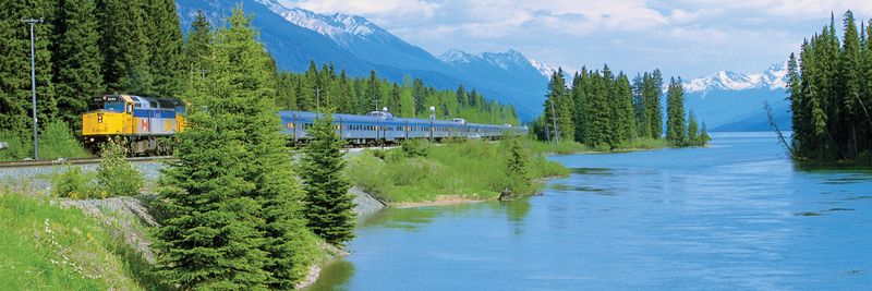 The Ontario Waterways Explorer