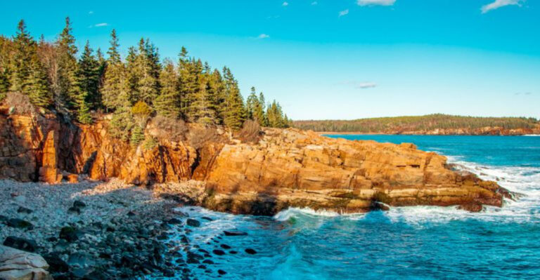 These Are The Most Beautiful U.S. National Parks