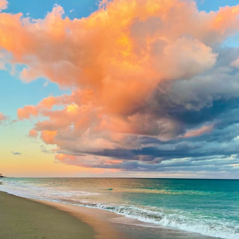 Jupiter Beach