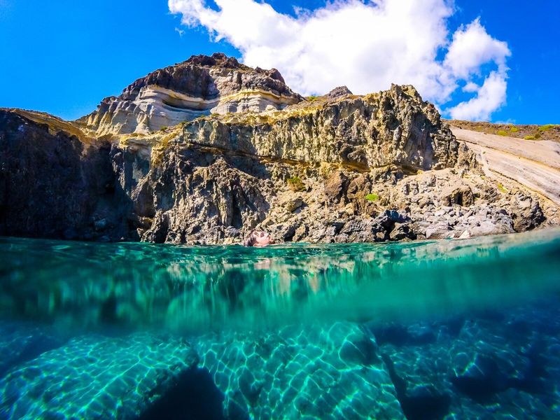 Top Things To Do (Natural Attractions, Historical Sites)