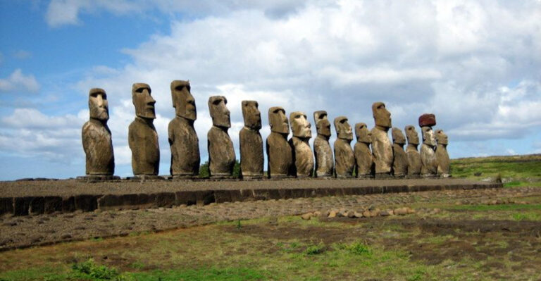 Travel Back In Time: 16 Still-Great Attractions