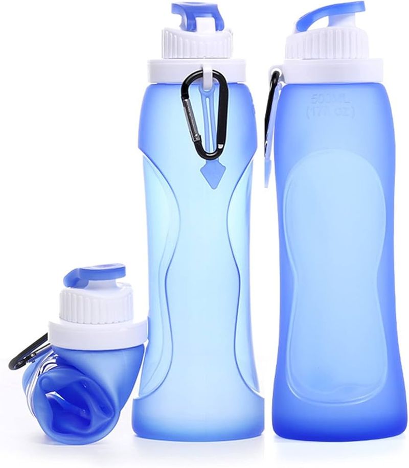 Reusable Water Bottle