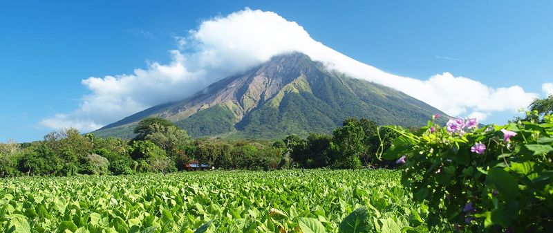 Nicaragua