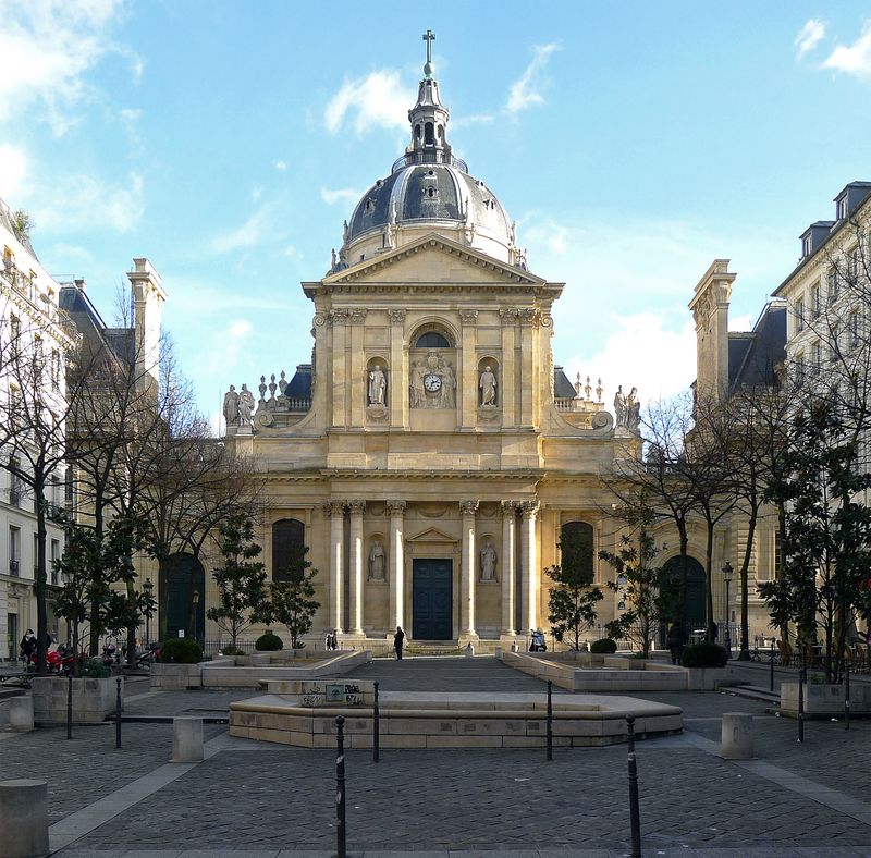 Sorbonne University – France