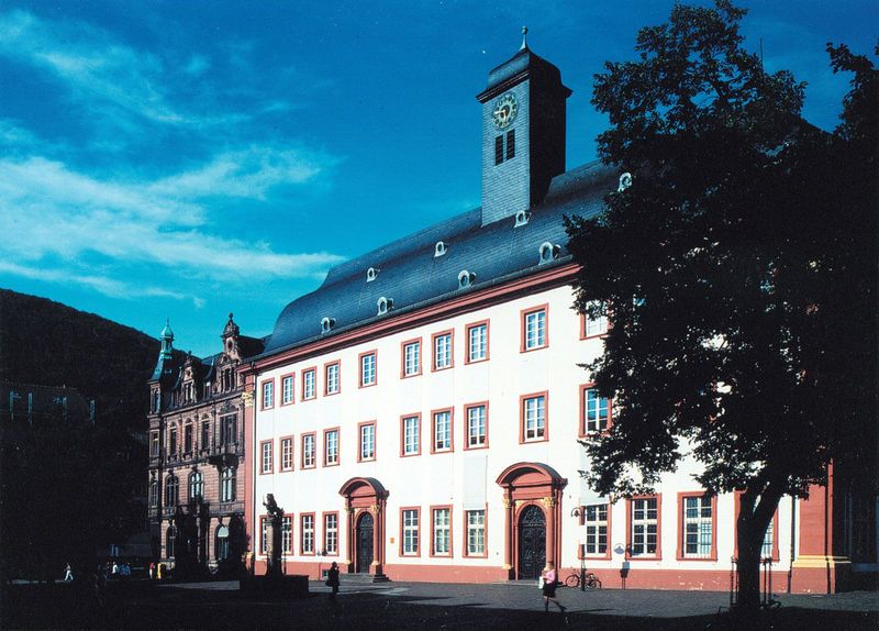 Heidelberg University – Germany